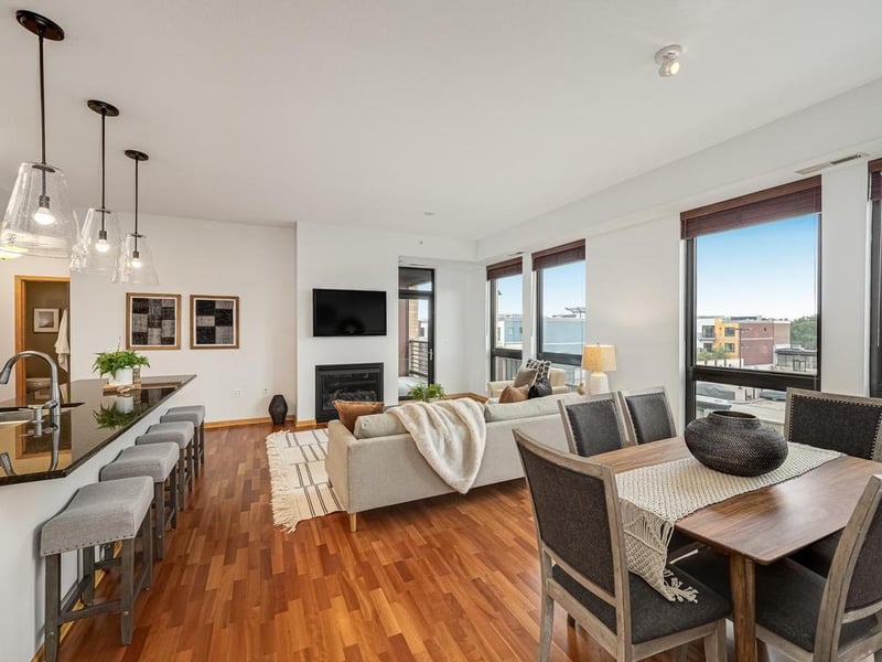 4730 Park Commons Dr #425, Saint Louis Park, MN 55416