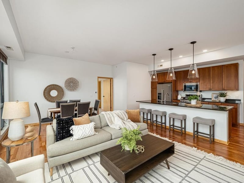 4730 Park Commons Dr #425, Saint Louis Park, MN 55416