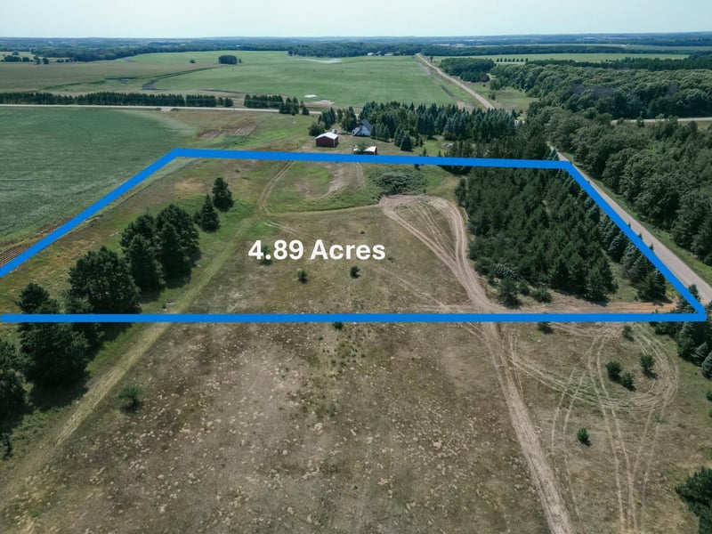 TBD 155th Ave, Fort Ripley, MN 56449