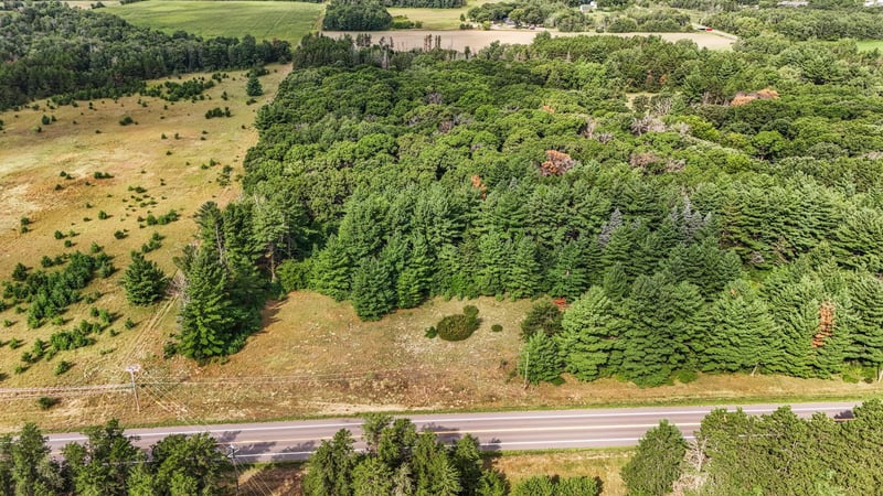 141xx 160th Ave, Little Falls, MN 56345