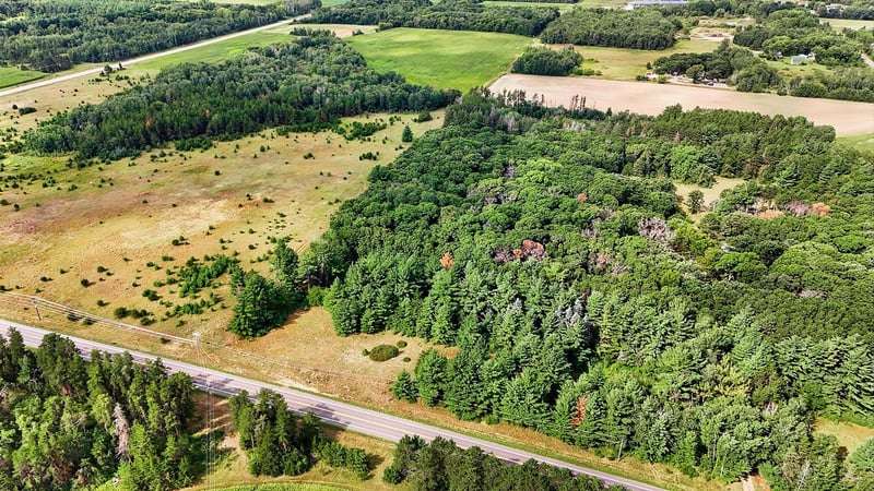 141xx 160th Ave, Little Falls, MN 56345