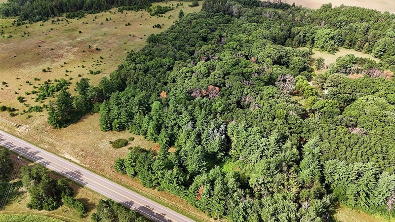 141xx 160th Ave, Little Falls, MN 56345