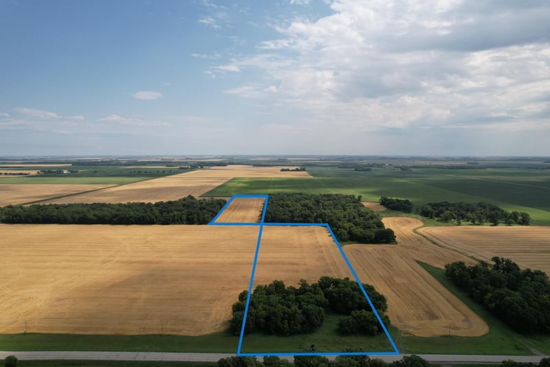 0 Rural, Oslo, MN 56744