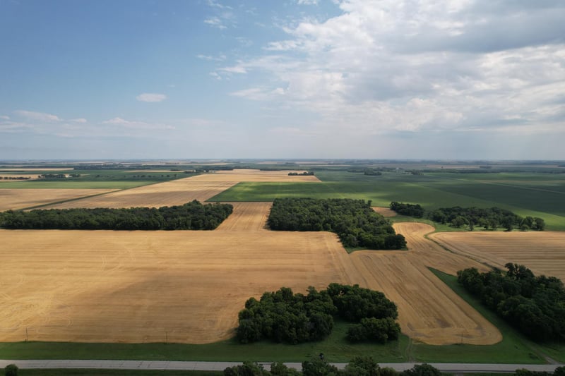 0 Rural, Oslo, MN 56744