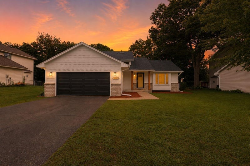 12389 Larch St NW, Coon Rapids, MN 55448