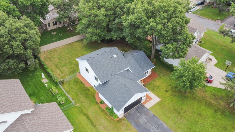 12389 Larch St NW, Coon Rapids, MN 55448