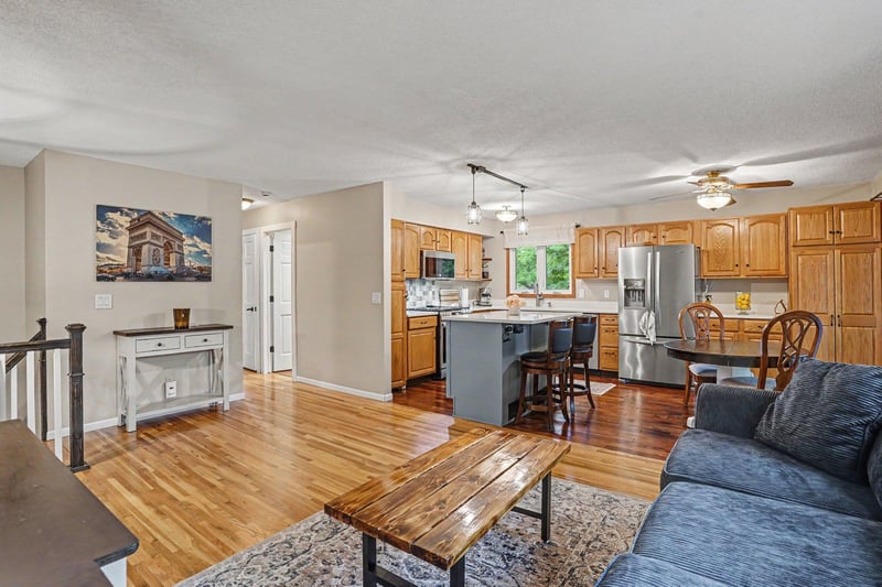 8334 77th Street Ct S, Cottage Grove, MN 55016