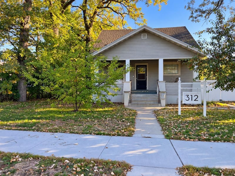312 2nd Ave N, Sauk Rapids, MN 56379
