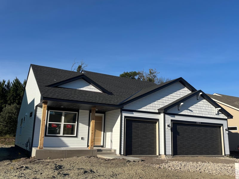 725 152nd Ln NW, Andover, MN 55304