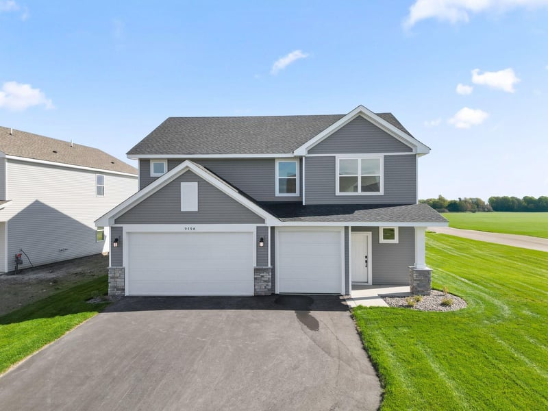 9794 26th St NE, Saint Michael, MN 55376