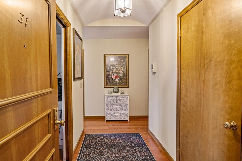 6300 Xerxes Ave S #31, Edina, MN 55423