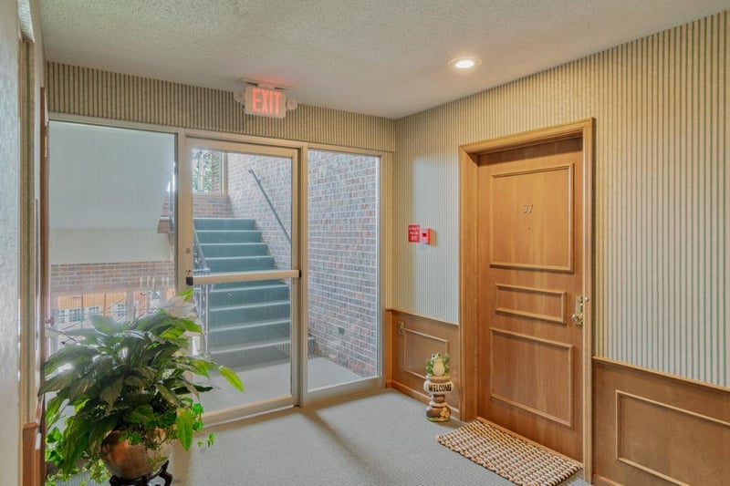 6300 Xerxes Ave S #31, Edina, MN 55423