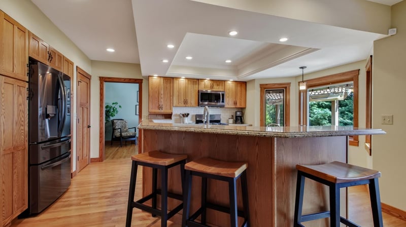4669 North Shore Dr, Eau Claire, WI 54703