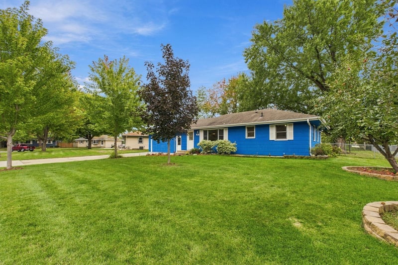 4050 Upper 149th St W, Rosemount, MN 55068