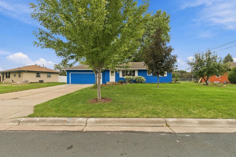 4050 Upper 149th St W, Rosemount, MN 55068