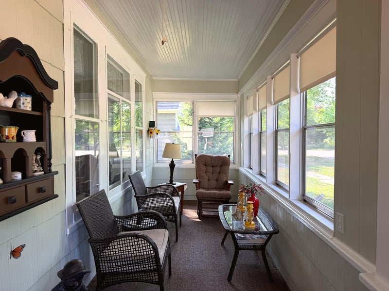 421 W Vernon Ave, Fergus Falls, MN 56537