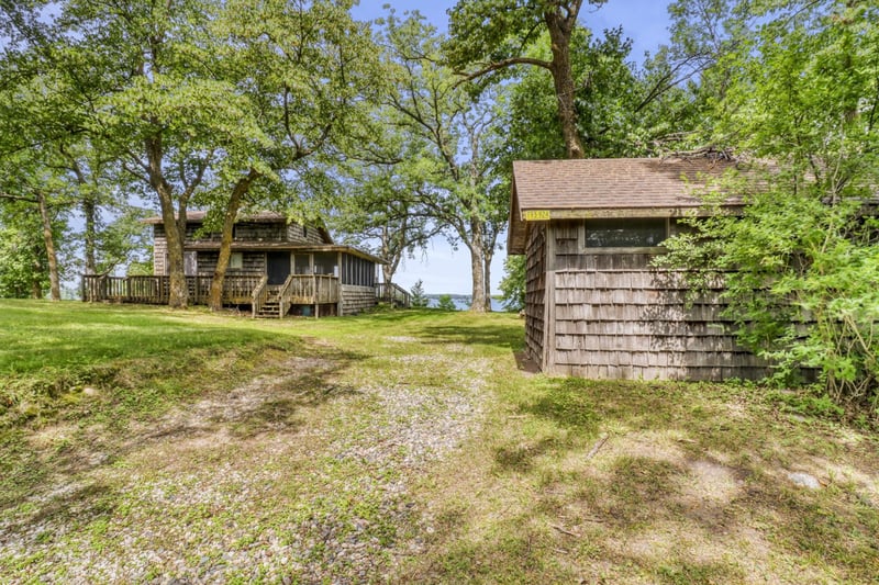 20971 Summer Haven Rd, Pelican Rapids, MN 56572