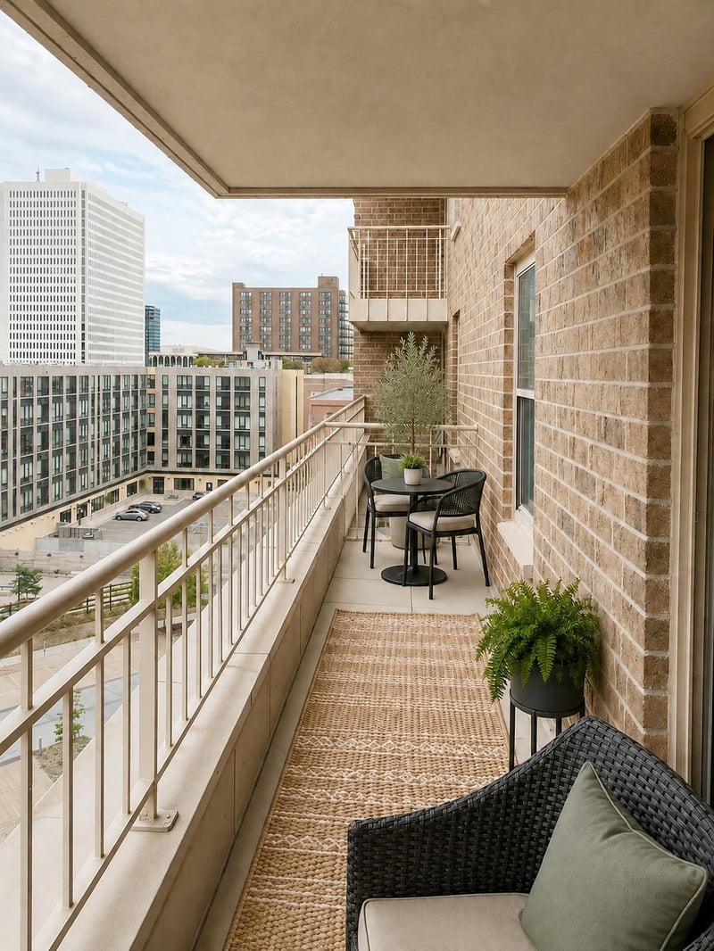 401 S 1st St #720, Minneapolis, MN 55401