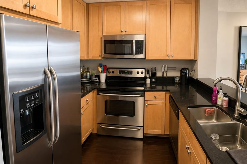 401 S 1st St #720, Minneapolis, MN 55401