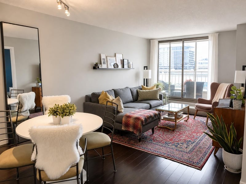 401 S 1st St #720, Minneapolis, MN 55401
