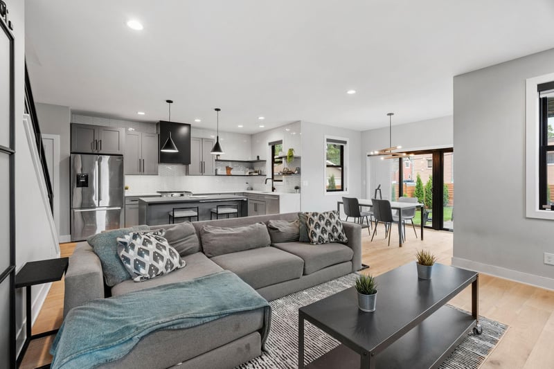 4052 Alabama Ave S, Saint Louis Park, MN 55416