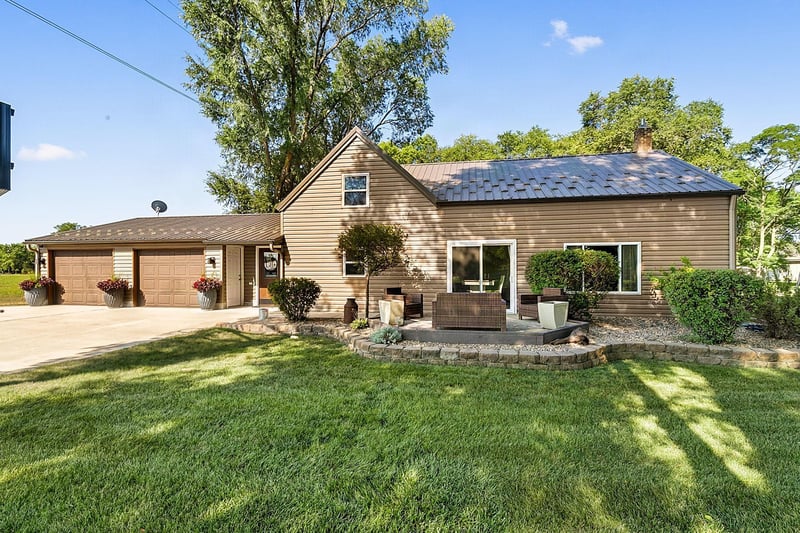 231 County Road 23, Richmond, MN 56368