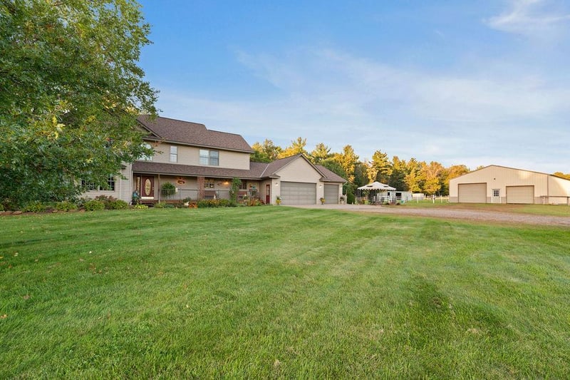 10745 Birch Trl, Brainerd, MN 56401