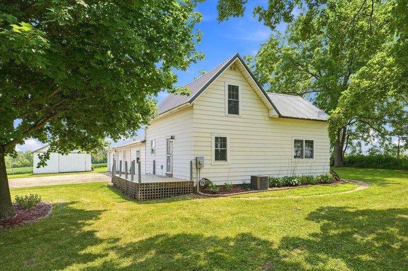 N5110 County Road Q, Menomonie, WI 54751