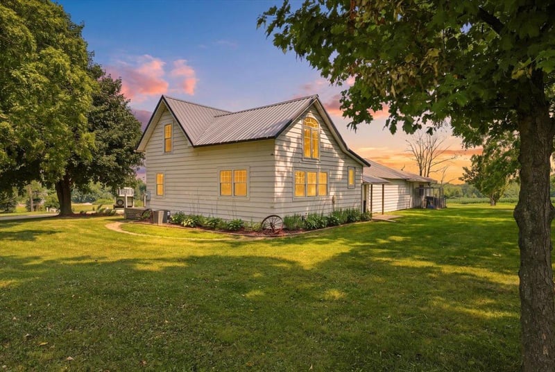 N5110 County Road Q, Menomonie, WI 54751