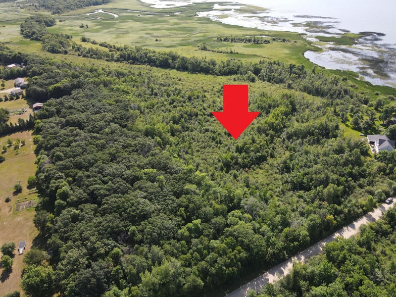 TBD 460th Ave, Perham, MN 56573