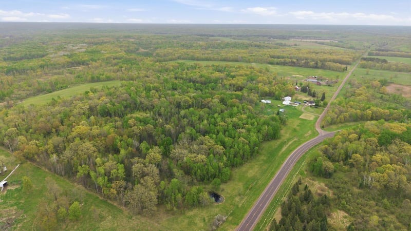 2346 330th Ave, Mora, MN 55051