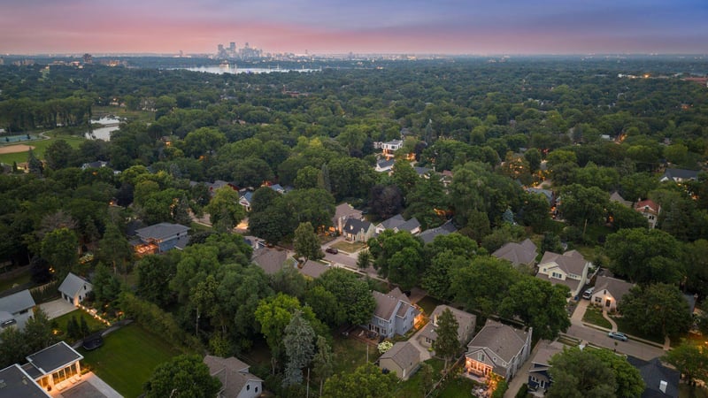 4235 Alden Dr, Edina, MN 55416