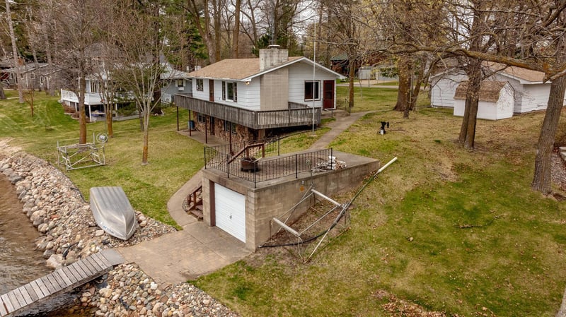 12317 Milinda Shores Rd, Crosslake, MN 56442