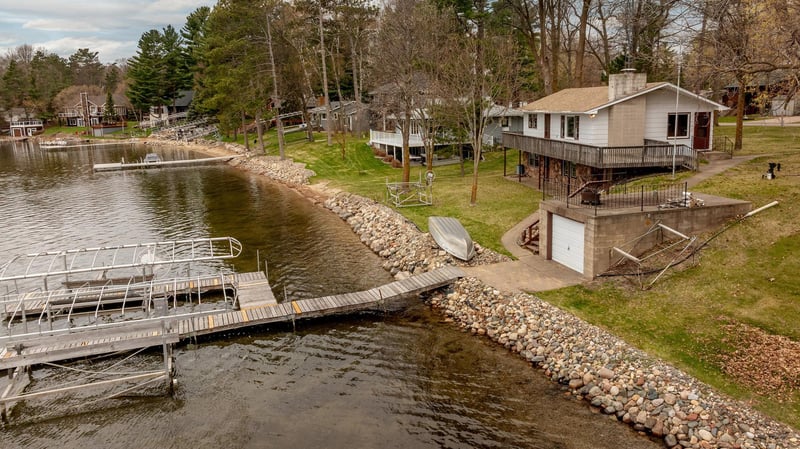 12317 Milinda Shores Rd, Crosslake, MN 56442