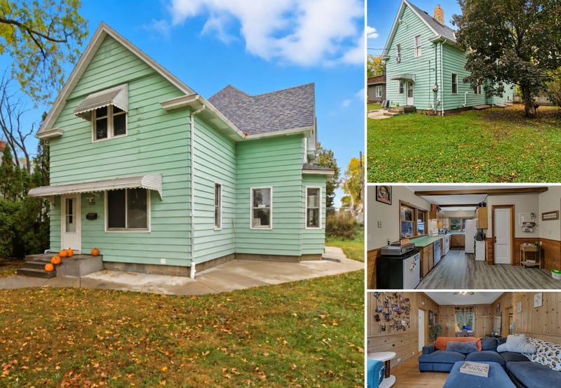 1210 6th Ave S, Saint Cloud, MN 56301