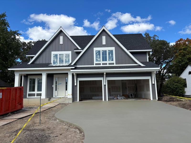3612 W 57th St, Edina, MN 55410