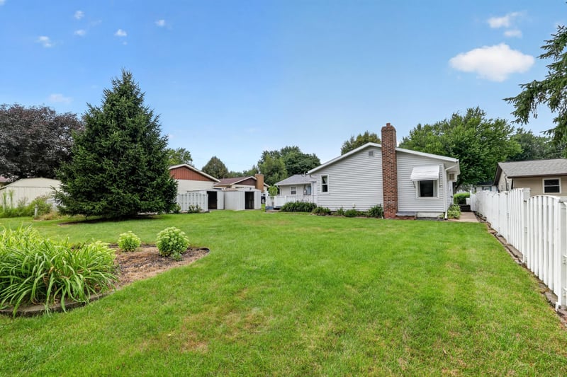 212 2nd St NW, Byron, MN 55920