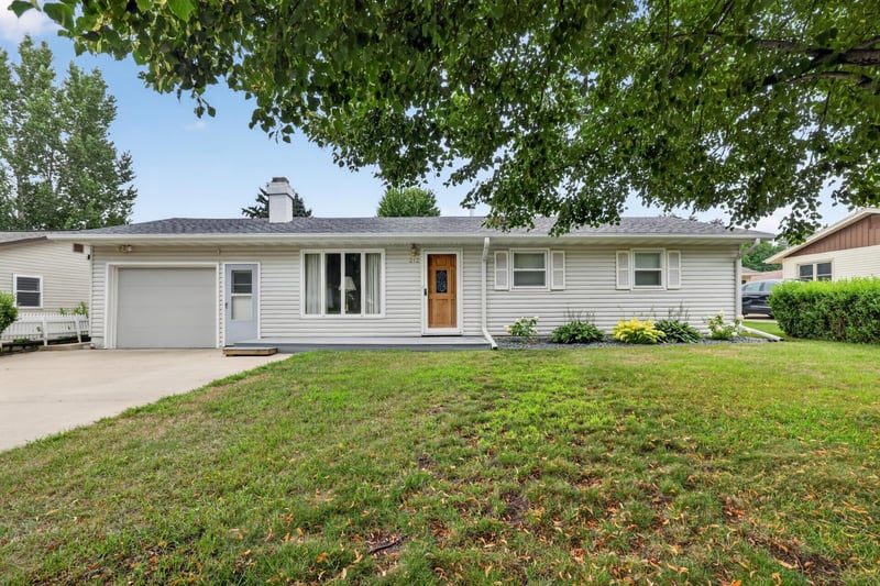 212 2nd St NW, Byron, MN 55920