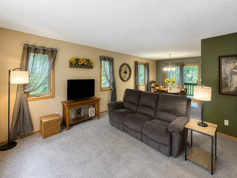 3185 Joyce St, Saint Cloud, MN 56303