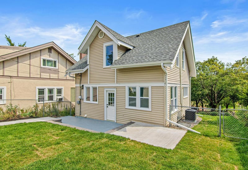 3936 Longfellow Ave S, Minneapolis, MN 55407