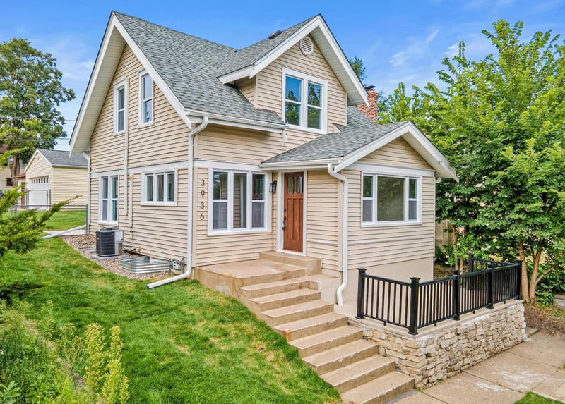 3936 Longfellow Ave S, Minneapolis, MN 55407