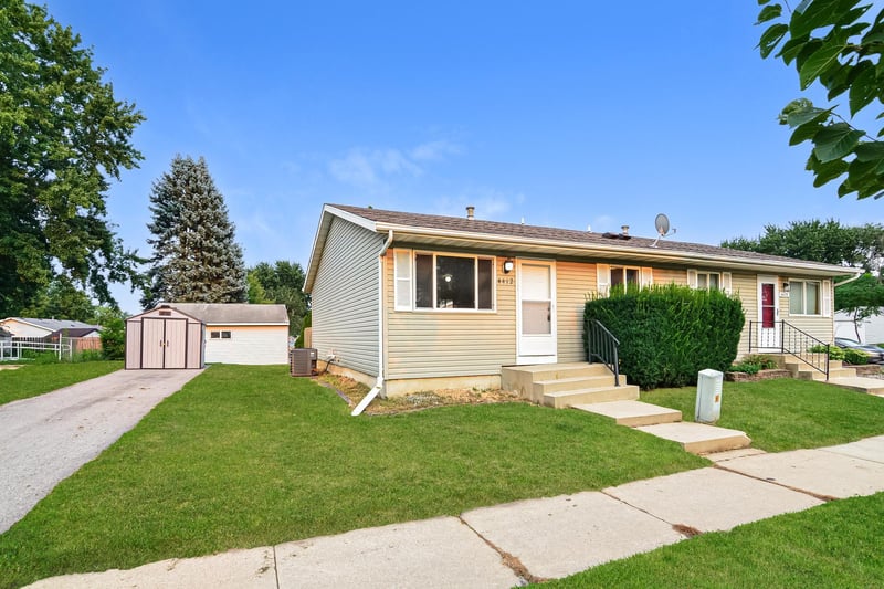 4412 22nd Ave NW, Rochester, MN 55901