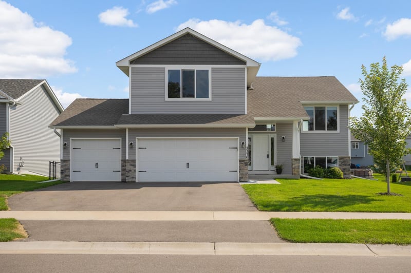 3376 237th Ave NW, Saint Francis, MN 55070