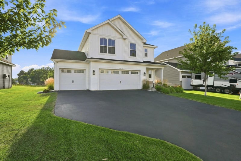 8025 Lander Ave NE, Otsego, MN 55330