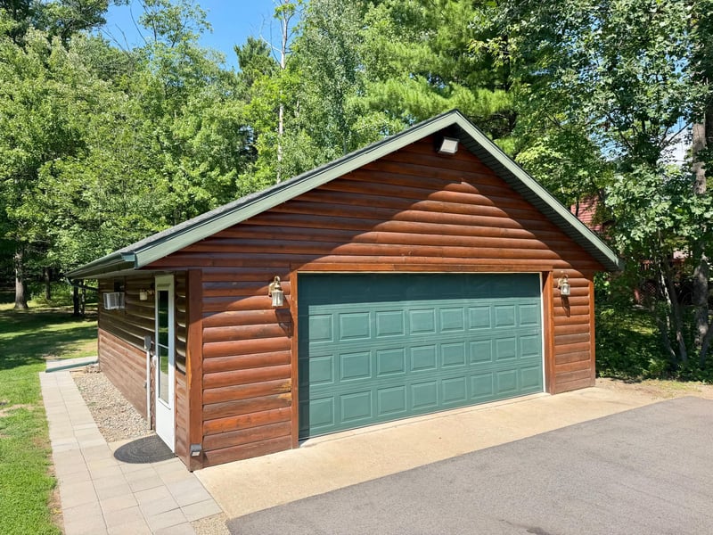 11023 Steamboat Loop NW, Walker, MN 56484