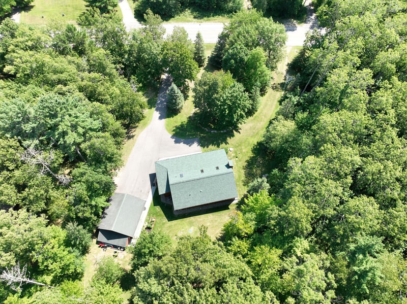 11023 Steamboat Loop NW, Walker, MN 56484
