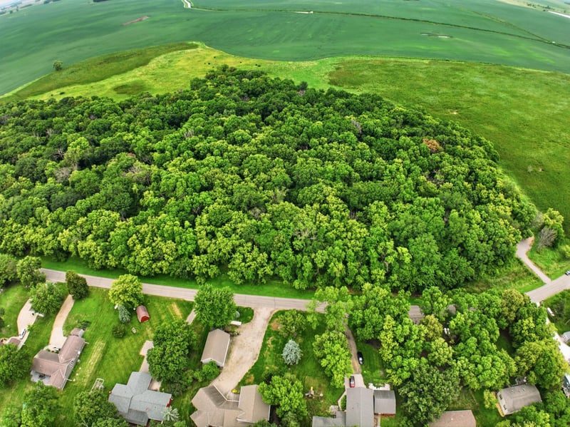 LOT 2 123rd Ave SE, Lake Lillian, MN 56253
