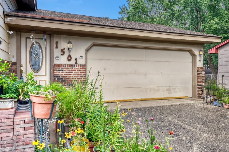 1501 131st Ln NE, Blaine, MN 55449