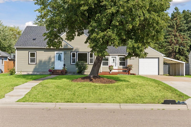 6030 Aldrich Ave N, Brooklyn Center, MN 55430