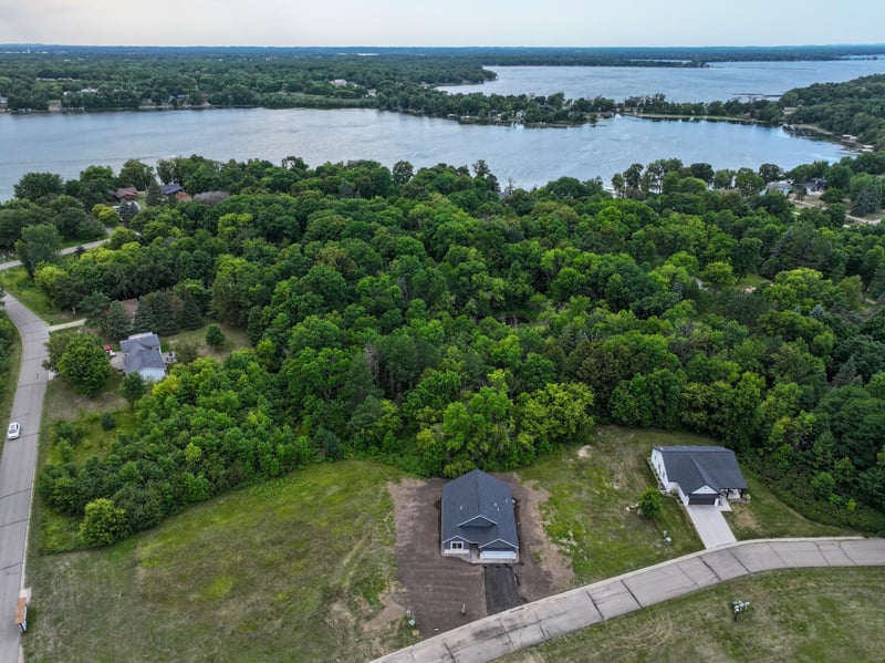 1726 Donway Pl NE, Alexandria, MN 56308